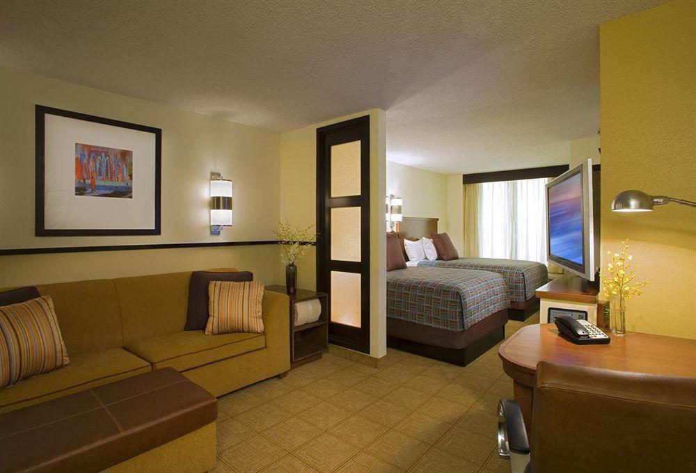 Hyatt Place Dublin/Pleasanton Zimmer foto